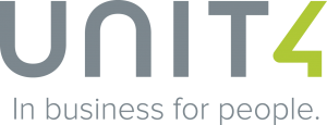 unit4-business-software-logo